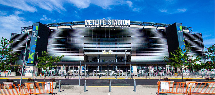 World Class Soccer Stadium